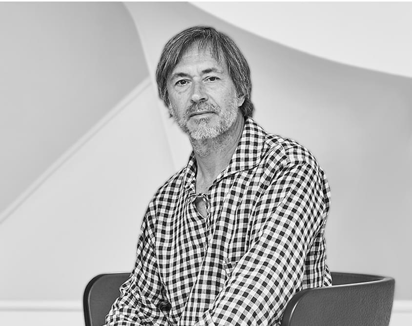 Courtesy of Marc Newson