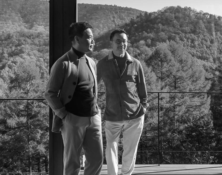 Courtesy of AB concept