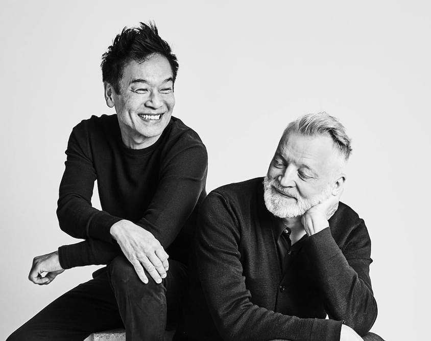 Courtesy of Yabu Pushelberg