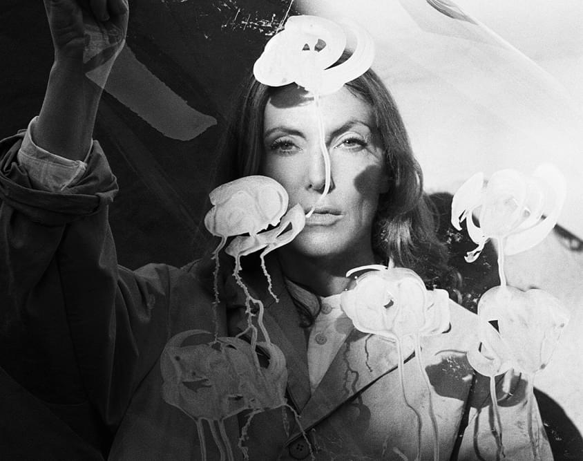 Courtesy of Faye Toogood