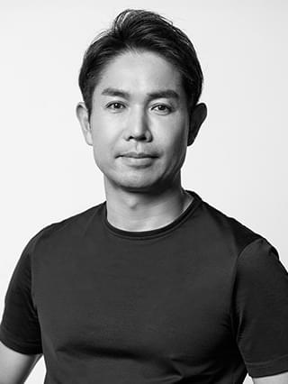 Yuichiro Hori